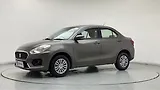 Maruti Suzuki Dzire VXi Petrol Automatic (AMT)