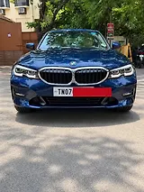 BMW 3 Series 330i Sport BMW 3 Series 330i Sport