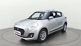 Maruti Suzuki Swift ZXi Maruti Suzuki Swift ZXi