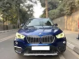 BMW X1 sDrive20d xLine