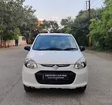 Maruti Suzuki Alto 800 Vxi (Airbag)
