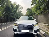 Audi Q7 45 TDI Premium Plus
