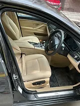 BMW 5 Series 520d Luxury Line
