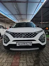 Tata Safari XT Plus