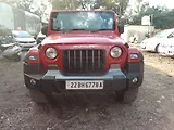 Mahindra Thar LX Hard Top Petrol MT 4WD Mahindra Thar LX Hard Top Petrol MT 4WD