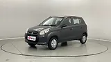 Maruti Suzuki Alto 800 Lxi