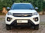 Tata Nexon XM [2020-2023]