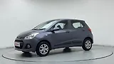 Hyundai Grand i10 Magna 1.2 Kappa VTVT [2013-2016]