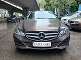 Mercedes-Benz E-Class E 250 CDI Edition E
