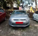 Volkswagen Polo Highline1.2L (P)