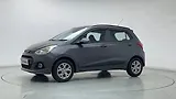 Hyundai Grand i10 Sportz 1.2 Kappa VTVT [2016-2017]