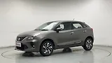 Maruti Suzuki Baleno Zeta