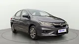 Honda City 4th Generation V CVT Petrol [2017-2019]