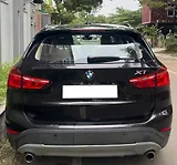 BMW X1 sDrive20d xLine BMW X1 sDrive20d xLine