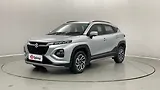 Maruti Suzuki Fronx Alpha Petrol 1.0L Turbo Automatic (TC) Dual Tone