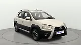 Toyota Etios G