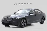 BMW 3 Series Gran Limousine 330Li M Sport