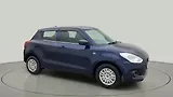 Maruti Suzuki Swift LXi
