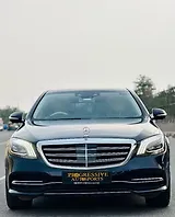 Mercedes-Benz S-Class (W222) S 450