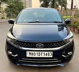 Tata Old Generation Tigor 2020 XZA Plus [2020-2023]