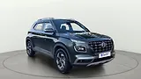 Hyundai Venue SX 1.0 Turbo Hyundai Venue SX 1.0 Turbo