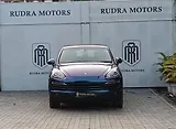 Porsche Cayenne Diesel