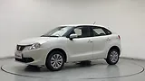 Maruti Suzuki Baleno Delta 1.2 Maruti Suzuki Baleno Delta 1.2