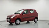 Maruti Suzuki Alto 800 Vxi