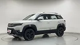 Maruti Suzuki Brezza ZXi [2022-2023]