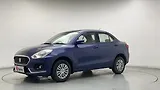 Maruti Suzuki Dzire VXi Maruti Suzuki Dzire VXi