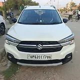 Maruti Suzuki XL6 Zeta MT Petrol