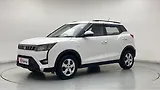 Mahindra XUV300 W6 1.2 Petrol