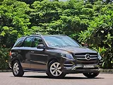 Mercedes-Benz GLE 250 d