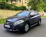 Maruti Suzuki S-Cross Zeta 1.3