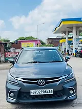 Toyota Glanza G Petrol Manual