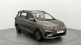 Maruti Suzuki Ertiga ZXi Plus Maruti Suzuki Ertiga ZXi Plus