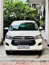 Toyota Innova Crysta 2.4 GX 7 STR [2016-2020]
