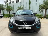 Tata Nexon XM