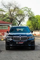 BMW X5 xDrive40i M Sport [2019-2023]