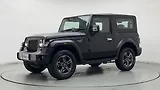 Mahindra Thar LX Hard Top Petrol AT 4WD [2021-2022]
