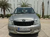 Mahindra Quanto C6