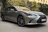 Lexus Old Generation ES 2018 300h Luxury