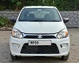 Maruti Suzuki Alto 800 VXi Maruti Suzuki Alto 800 VXi