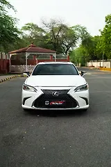 Lexus Old Generation ES 2018 300h [2018-2020]