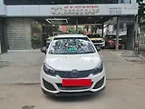 Mahindra Marazzo M2 Diesel Turbo Manual 8 STR