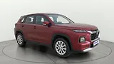 Maruti Suzuki Grand Vitara Delta Smart Hybrid [2023-2025]