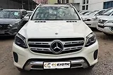 Mercedes-Benz GLS 350 d Mercedes-Benz GLS 350 d