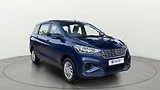 Maruti Suzuki Ertiga VXi