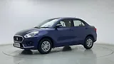 Maruti Suzuki Dzire VXi Petrol Automatic (AMT)