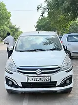 Maruti Suzuki Ertiga VDI SHVS Maruti Suzuki Ertiga VDI SHVS